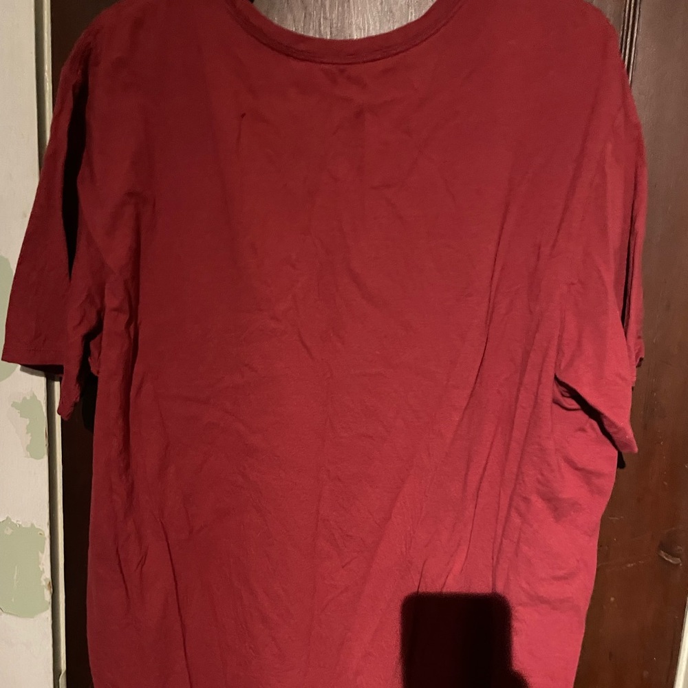 Arkansas Razorbacks Nike Tee - Picture 2 of 2